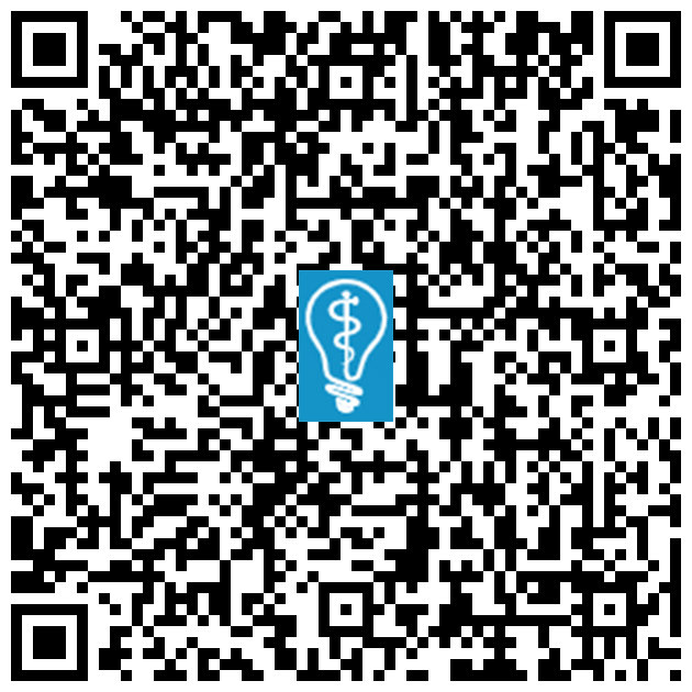 QR code image for Night Guards in New Rochelle, NY