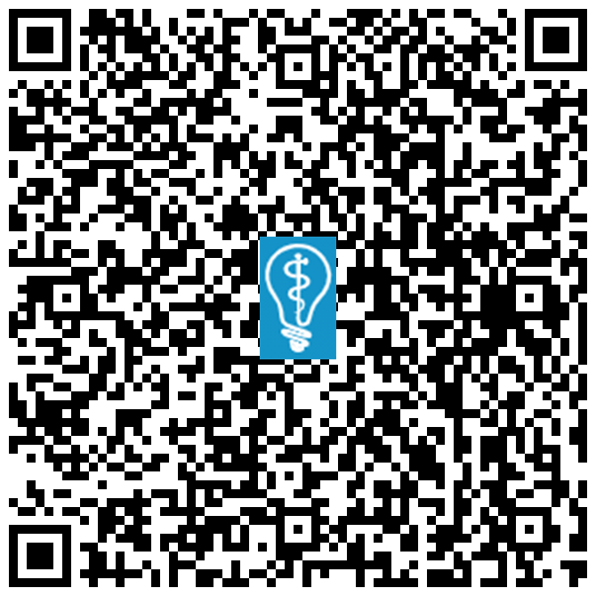 QR code image for Office Roles - Who Am I Talking To in New Rochelle, NY