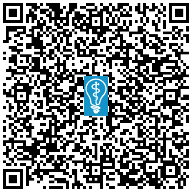 QR code image for Options for Replacing All of My Teeth in New Rochelle, NY