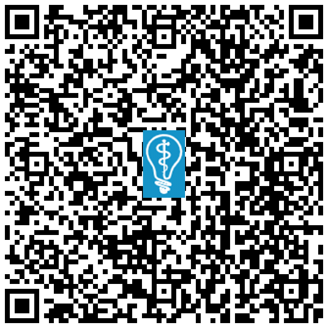 QR code image for Options for Replacing Missing Teeth in New Rochelle, NY