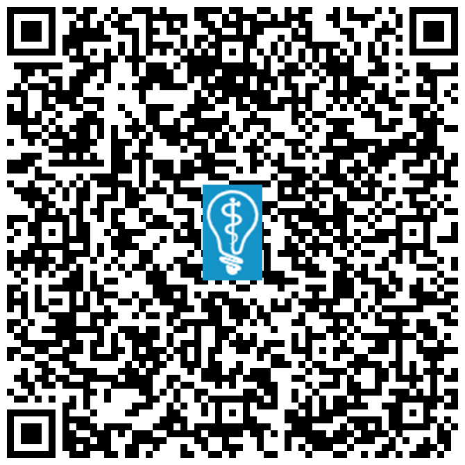 QR code image for Oral Cancer Screening in New Rochelle, NY