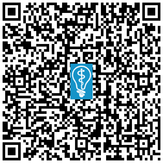 QR code image for Oral Surgery in New Rochelle, NY