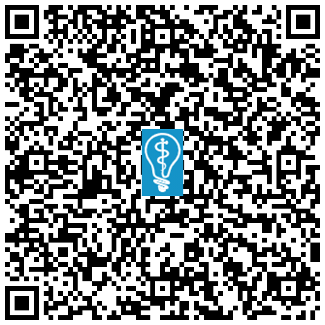 QR code image for 7 Things Parents Need to Know About Invisalign Teen in New Rochelle, NY