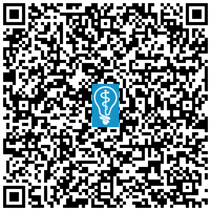 QR code image for Post-Op Care for Dental Implants in New Rochelle, NY