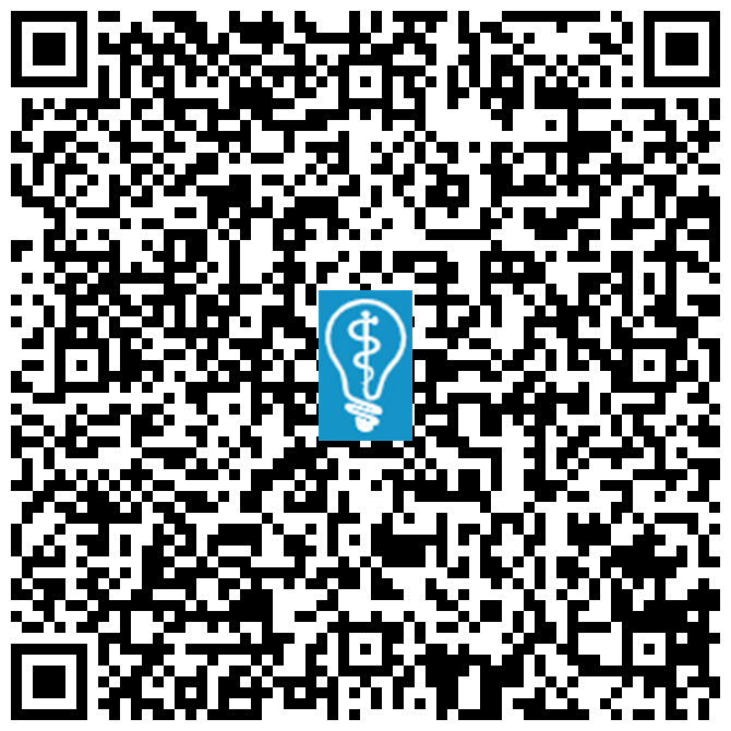 QR code image for Preventative Dental Care in New Rochelle, NY