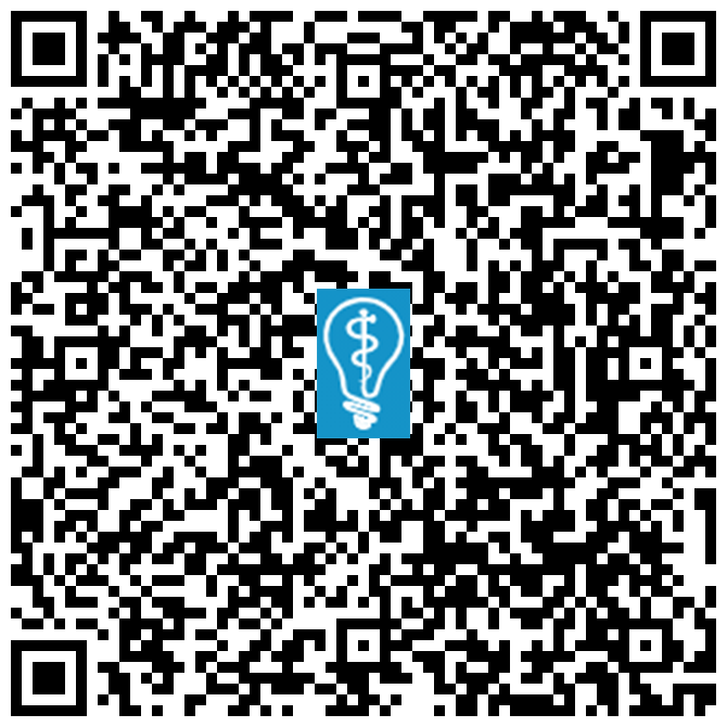 QR code image for Reduce Sports Injuries With Mouth Guards in New Rochelle, NY