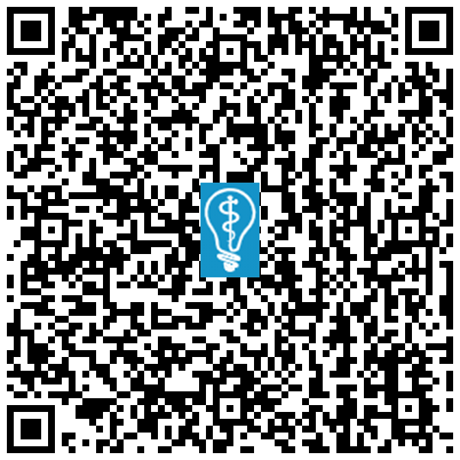 QR code image for Restorative Dentistry in New Rochelle, NY