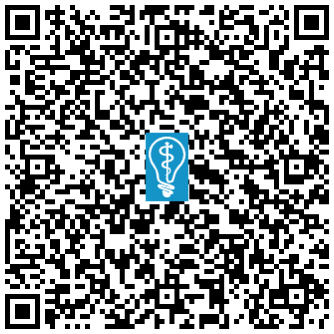 QR code image for Root Scaling and Planing in New Rochelle, NY