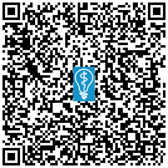 QR code image for Routine Dental Procedures in New Rochelle, NY