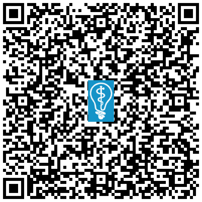 QR code image for Same Day Dentistry in New Rochelle, NY