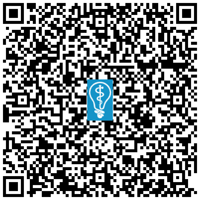 QR code image for Teeth Whitening in New Rochelle, NY