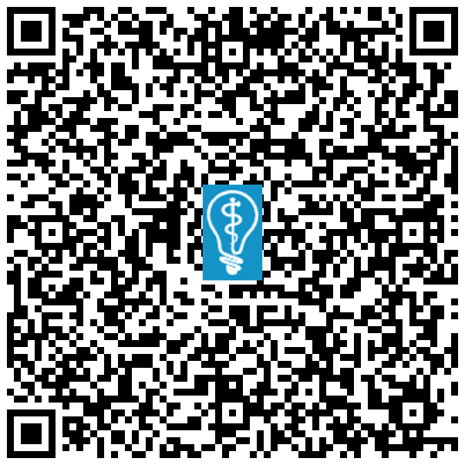 QR code image for The Process for Getting Dentures in New Rochelle, NY