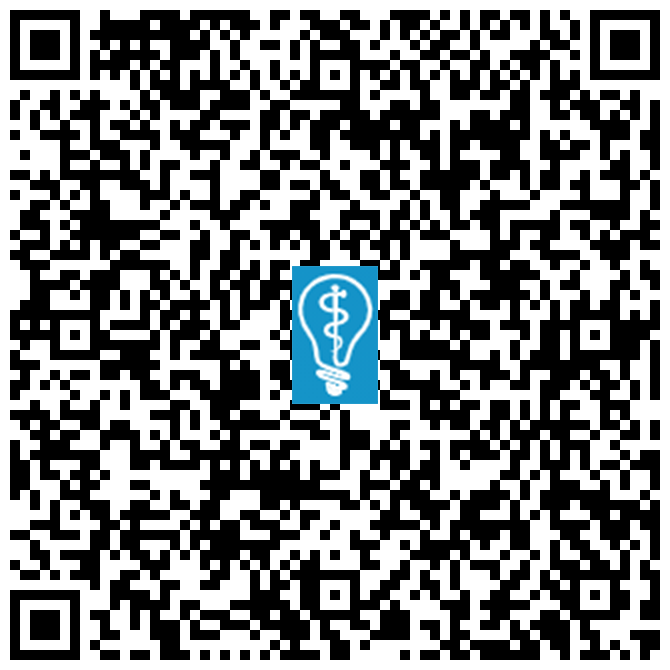 QR code image for Tooth Extraction in New Rochelle, NY