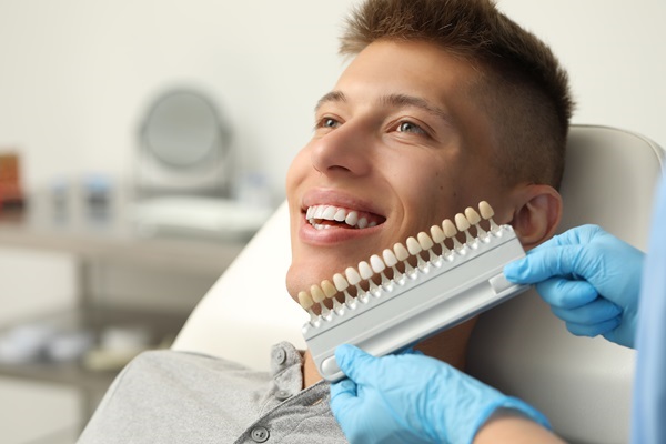 How Veneers Are Used In Cosmetic Dentsitry