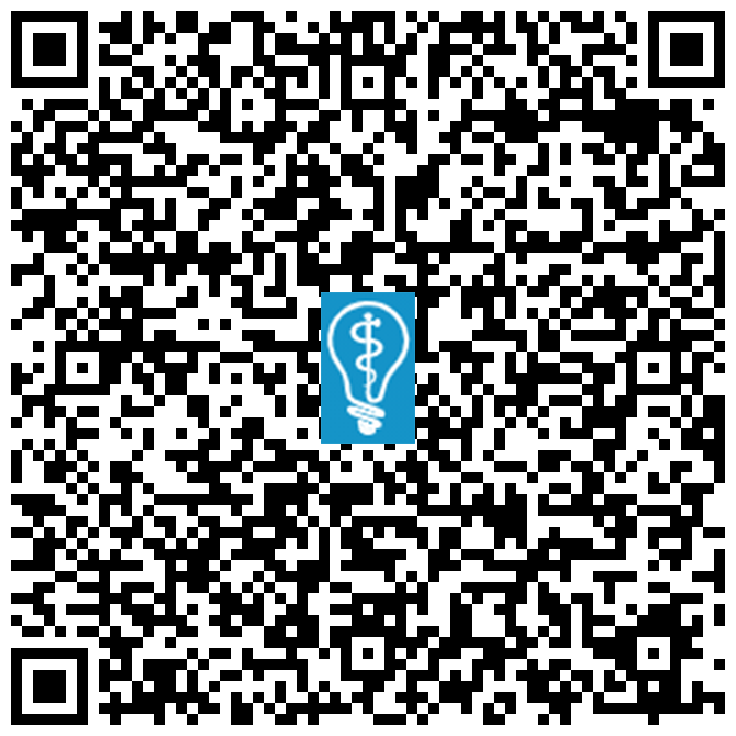 QR code image for What Can I Do to Improve My Smile in New Rochelle, NY