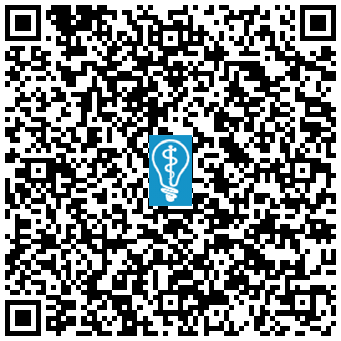 QR code image for What Does a Dental Hygienist Do in New Rochelle, NY