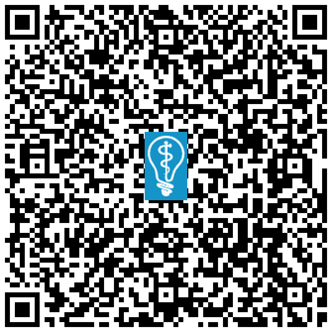 QR code image for What is an Endodontist in New Rochelle, NY