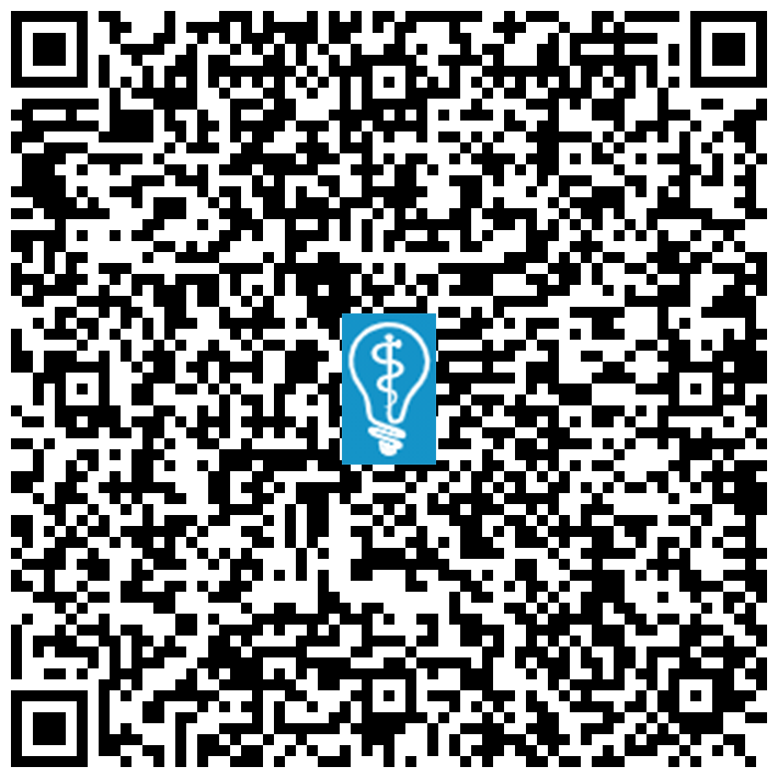 QR code image for When a Situation Calls for an Emergency Dental Surgery in New Rochelle, NY