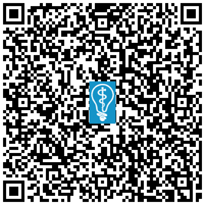 QR code image for When Is a Tooth Extraction Necessary in New Rochelle, NY