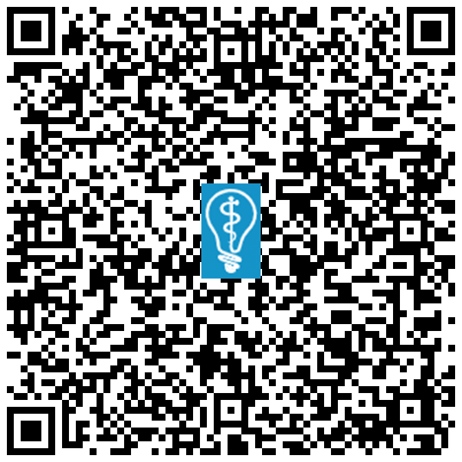 QR code image for When to Spend Your HSA in New Rochelle, NY