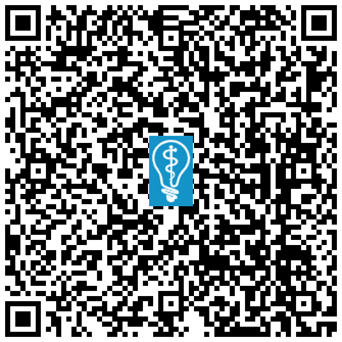 QR code image for Why Dental Sealants Play an Important Part in Protecting Your Child's Teeth in New Rochelle, NY