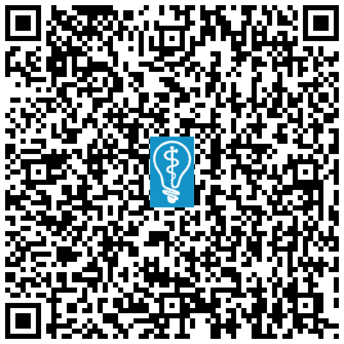 QR code image for Wisdom Teeth Extraction in New Rochelle, NY